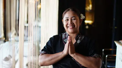 Tao Tao SPA Włocławek - masaż balijski i tajski, KOBIDO